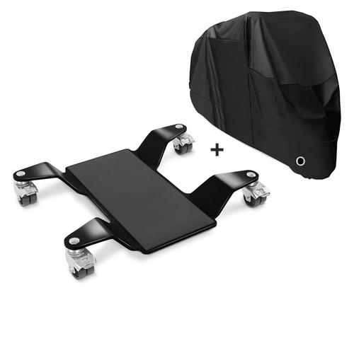 Set chariot range housse - set,